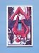 NEW Spiderman Spider Man Single Switch Plate Switchplate w/ Marvel Materials