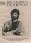 Eric Clapton-Crossroads Vol. 3: Eric Clapton Classics From His Solo Career(Sheet Music)