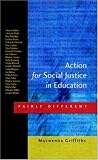 Action for Social Justice in Education