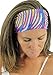 ice cream Fitness Headband: Deliciously Crafted, Ultra Comfy & Machine-Washable