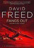 Fangs Out (Cordell Logan Mysteries,