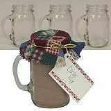 Mason Jar Drinking Mugs Mason Jar Drinking Mugs