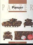 Produkt-Bild: Panzer, Moewig Gro&szlig;band, 77 Seiten, Bilder