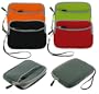 Assorted Neoprene Sleeve Carrying Case for Garmin Nuvi 255W 500 550 900T