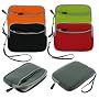 Assorted Neoprene Sleeve Carrying Case for Garmin Nuvi 255W 500 550 900T