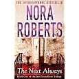 Next Always (Inn at Boonsboro Trilogy 1)