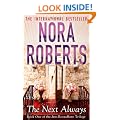 The Next Always: The Inn at Boonsboro Trilogy Volume 1 (The Inn Boonsboro Trilogy)