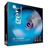 GEN16 AE Cymbal Box Set 38