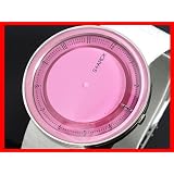 フォッシル FOSSIL フィリップスタルク 腕時計 PH5040 バンド調整キット付き