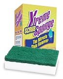 Xtreme Scrubber Sponge