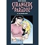 Strangers in paradise, Tome 6 : Les ann�es lyc�e de Terry Moore