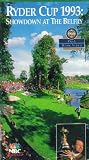 Ryder Cup 1993: Showdown at the Belfry