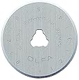 OLFA 9561 RB28-2 28mm Rotary Blade, 2-Pack