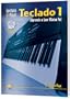 Lectura Facil -- Teclado, Vol 1: Aprende a Leer Musica Ya! (Spanish Language Edition) (Book & CD) (Lectura Facil)