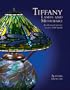 Tiffany Lamps and Metalware: An Illustrated Reference to Over 2000 Models