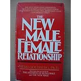 the new male female relationship signet