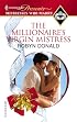 The Millionaire's Virgin Mistress (Harlequin Presents Mistresses Who Marry)