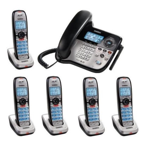 DECT2188-5PT