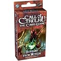 Fantasy Flight Games CT38 - Call of Cthulhu: Screams from within Asylum Pack