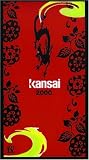 コンドーム カンサイ 2000 fｘ 12個入りの画像