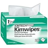 KIMWIPE SM 4 1/2 X 8 1/2 280/PK SM