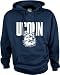 Connecticut Huskies Perennial Hooded Sweatshirt