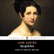 Mansfield Park | [Jane Austen]