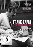 Zappa, Frank The Freak Out List