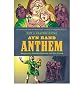 [Ayn Rand's Anthem: The Graphic Novel]Ayn Rand's Anthem: The Graphic Novel BY Santino, Charles(Author)Paperback