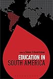 Education in South America