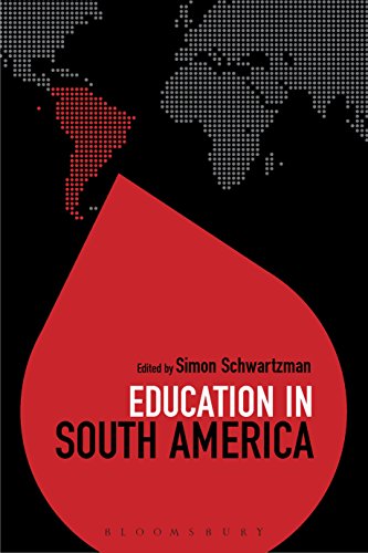 Education in South America (Education Around the World)