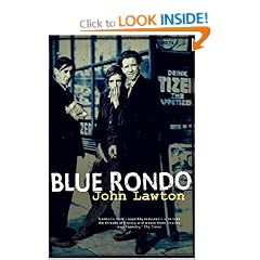 Blue Rondo