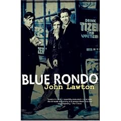 Blue Rondo