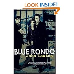 Blue Rondo