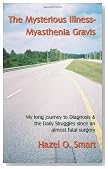 The Mysterious Illness-Myasthenia Gravis