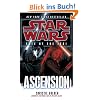 Ascension: Star Wars (Fate of the Jedi)