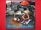 Radio Stars Holiday Album LP Chiswick CWK3001 EX/EX 1978 with inner