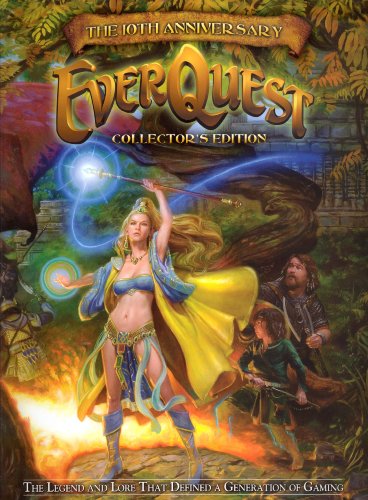 EverQuest 0744010683 pdf