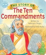 The Story of the Ten Commandments
