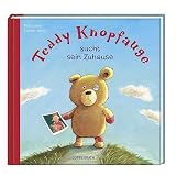Teddy Knopfauge sucht sein Zuhause - Marc Limoni