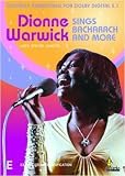 Sings Bacharach And More [DVD]