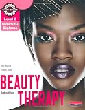 Level 2 NVQ/SVQ Diploma Beauty Therapy Candidate Handbook (Level 2 (NVQ/SVQ) Diploma in Beauty Therapy)