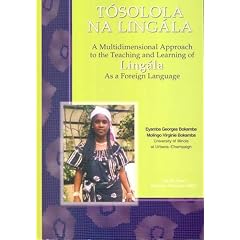 Tosolola Na Lingala: Let's Speak Lingala