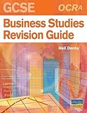 GSCE OCRA business studies revision guide