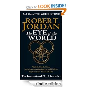 The Eye of the World (The Wheel of Time)