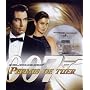 James bond : permis de tuer [Blu-ray] <b>Blu-ray</b> ~ Timothy Dalton