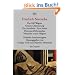 Der Fall Wagner. G�tzen- D�mmerung. Der Antichrist. Ecce homo. Dionysos- Dithyramben. Nietzsche contra Wagner. Herausgegeben von G. Colli und M. Montinari.