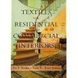 Textiles for Residential & Commercial Interiors