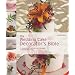 The Wedding Cake Decorator's Bible: A Resource of Mix-and-Match Designs and Embellishments