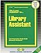 Library Assistant(Passbooks) (Career Examination Passbooks)